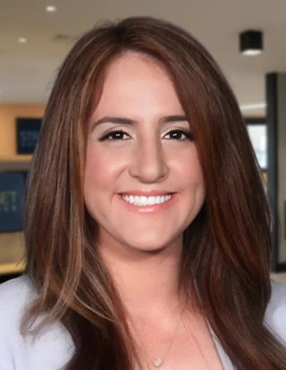 Dr. Gina Dolisi