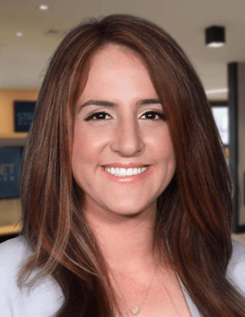 Dr. Gina Dolisi