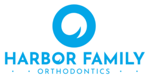 Harbor Family Orthodontics Logo