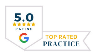 Google Reviews Top Rated Practice