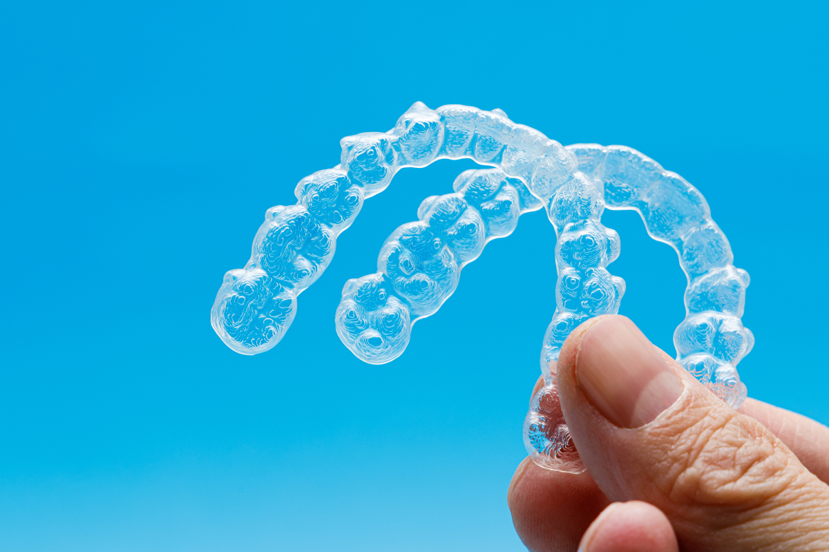 Facts About Invisalign Attachments That You Need to Know