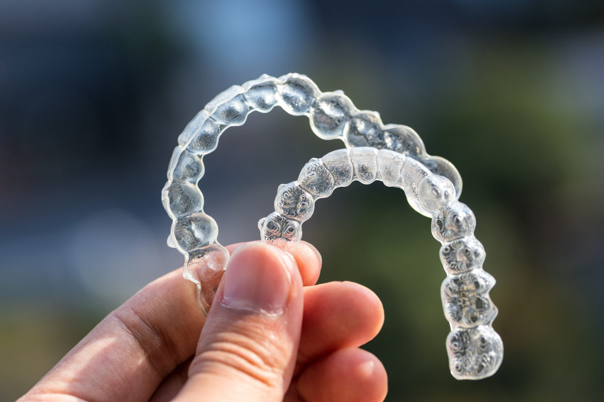 Signs You May Need Braces or Invisalign For Adults and Kids
